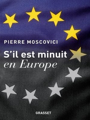 cover image of S'il est minuit en Europe